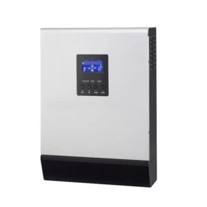 Инвертор гібридный Smart PS 1kVA