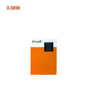 Сонячний інвертор Bluesun BSM-3500LV-24