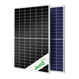 Сонячна панель 550Вт Jinko SolarJKM550M-BDVP