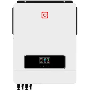 Гибридный инвертор Daxtromn AGH-10.2KW, 48 В, 140 А, 10200 Вт.