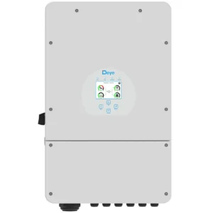Гібридний інвертор Deye Deye SUN-12K-SG05LP3-EU, 48 В, 12000 Вт, 3 фази