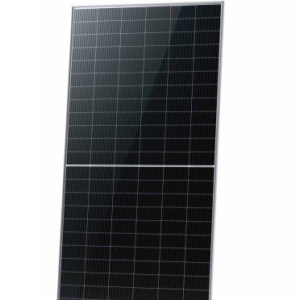 Сонячна панель Jinko 580W 72HL4-(V) MONO-FACIAL MODULE N-type