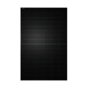 Сонячна панель Tongwei Solar TWMNH-48HE 450W N-type Half-cell Monofacial Dual Glass Full-black