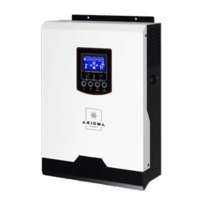 Axioma Energy ISPWM 2000