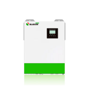 Гібридний інвертор Bluesun BSM-11000BLV-48 — 11 кВт / 48 В / 230 В AC
