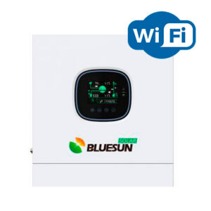 Сонячний інвертор Bluesun BSM-3500LV-24
