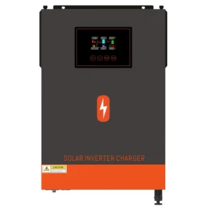 Гібридний інвертор PowMr POW-HVM6 6.2M-48 6.2KW 48V