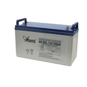 Аккумуляторная батарея гелева Anern AN-GEL12-100 12V 100 AH