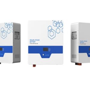 Акумулятор Anern AN-LPB-N-24100 24V 100AH