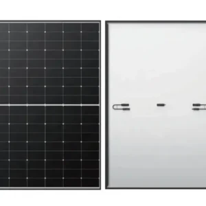 Сонячна панель Jinko Tiger Neo N-type 72HL4-(V) 590 Watt