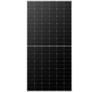 Сонячна панель Tongwei Solar TWMNF-66HD735 (735 Вт)