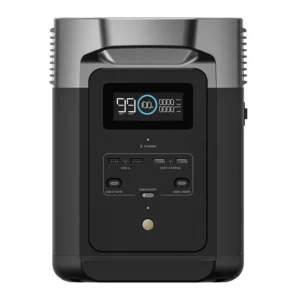 Зарядна станція EcoFlow DELTA 2 (1024 Вт·год)
